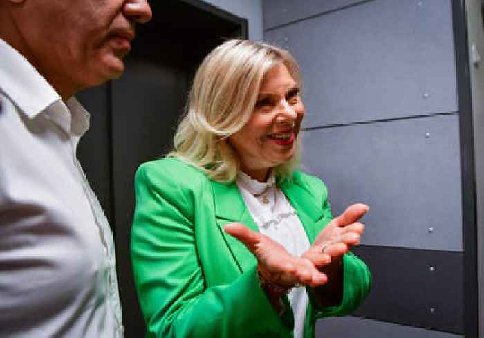 Sara Netanyahu: I could have been murdered in the Tel Aviv hair salon
